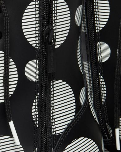 Dr Martens - 8 Eye Boot Jadon Booties