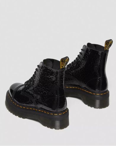 Dr Martens - Jungle Boot Sinclair Booties