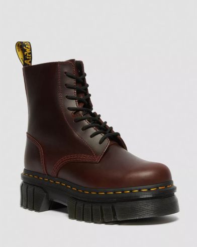 Dr Martens - Audrick 8I Boot Brando Booties