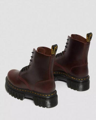 Dr Martens - Audrick 8I Boot Brando Booties