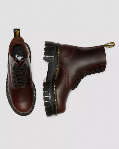 Dr Martens - Audrick 8I Boot Brando Booties