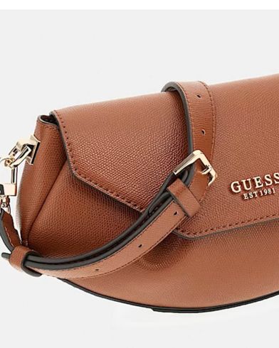Guess - Amorette Flap Crossbody