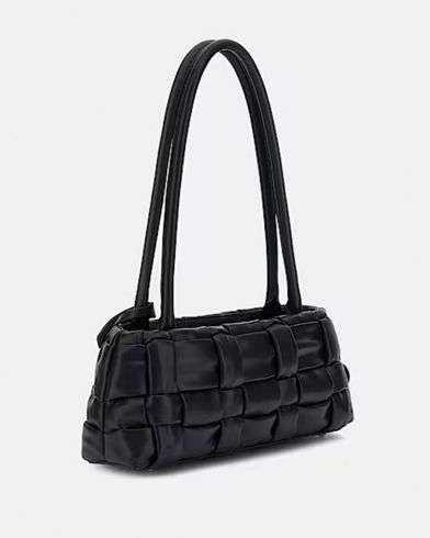 Guess - Marion Shoulder Satchel