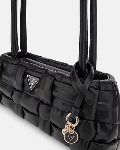 Guess - Marion Shoulder Satchel