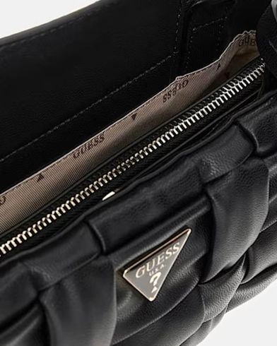 Guess - Marion Shoulder Satchel