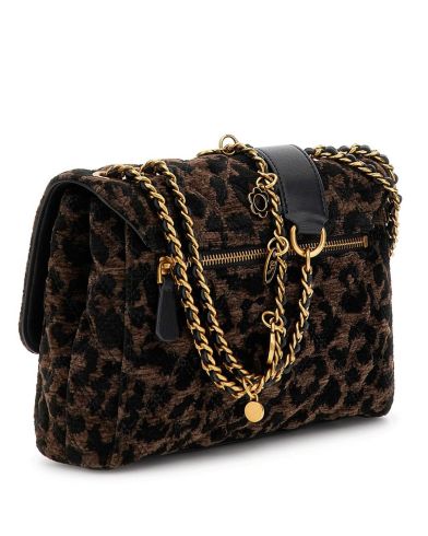 Guess - Giully Ii 2 Comp Cnvrtble Flap