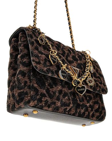Guess - Giully Ii 2 Comp Cnvrtble Flap