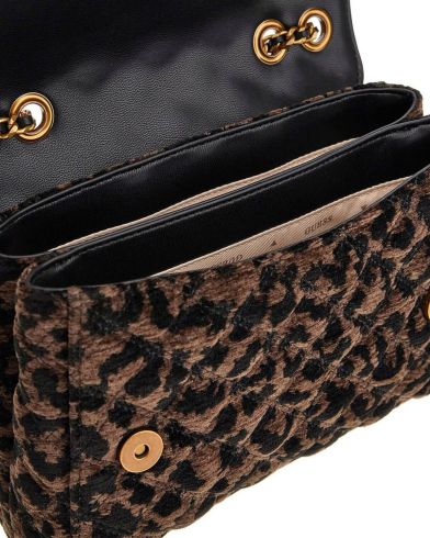 Guess - Giully Ii 2 Comp Cnvrtble Flap