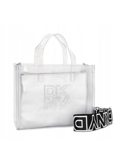 Dkny - R51Avc80 Hadlee Tote Handbag