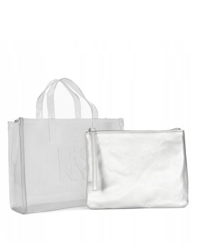 Dkny - R51Avc80 Hadlee Tote Handbag