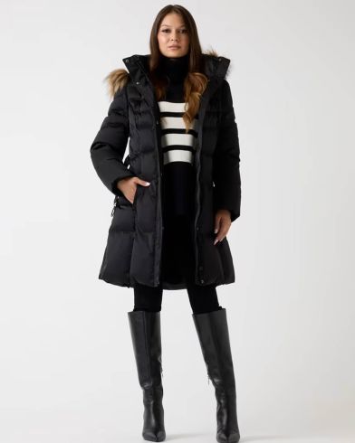 Guess - Marina Medium Real Down  