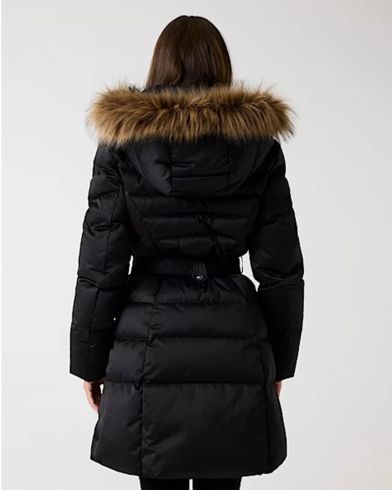 Guess - Marina Medium Real Down  