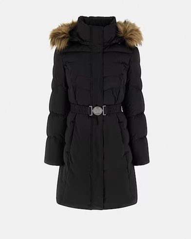 Guess - Marina Medium Real Down  