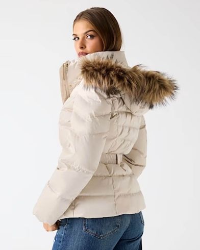 Guess - Marina Short Real Down  