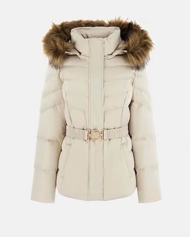 Guess - Marina Short Real Down  