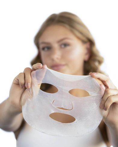 Starskin - Brigtening Sheet Face Mask- Single After Party