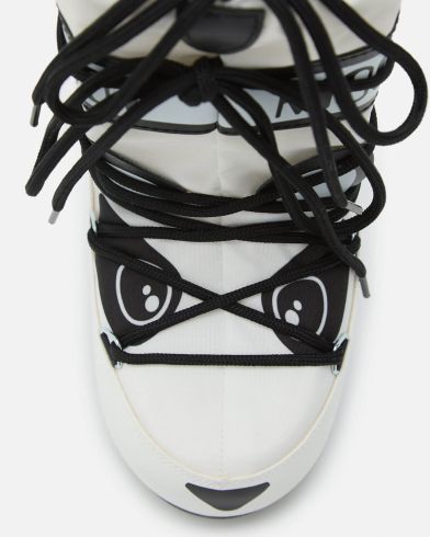 Moon Boot - Mb Icon Animal Boots