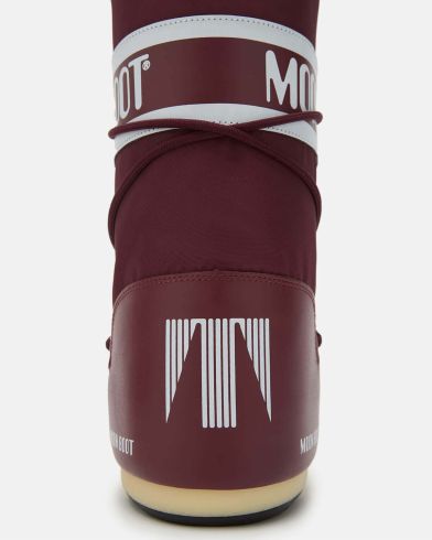 Γυναικείες Μπότες Moon Boot - Mb Icon Nylon