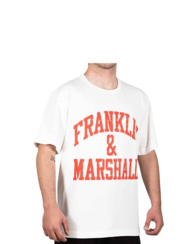 Ανδρική Μπλούζα Franklin & Marshall - 21