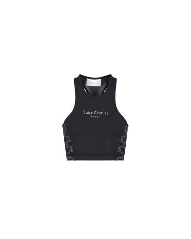 Juicy Couture - Kathleen Athletic Top 