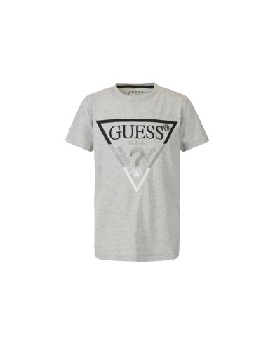 Παιδική Μπλούζα Guess - Unisex Ss