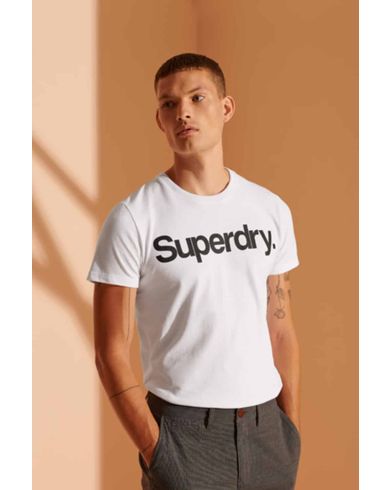 Ανδρική Μπλούζα Superdry - Cl Ns 220