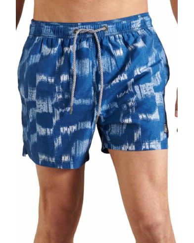 Superdry - Crafter Swim Shorts 