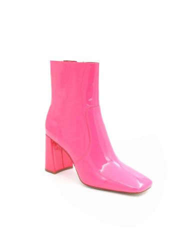 Jeffrey Campbell - Patti Ankle Boots 