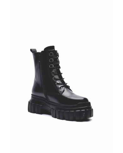 Favela - Corporal Boots    