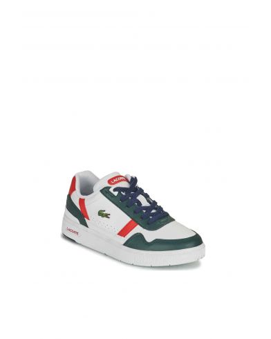 Παιδικά Sneakers Lacoste - T-Clip 0121 2 Suc