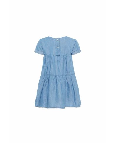 Παιδικό Φόρεμα Name It - Alisy Denim