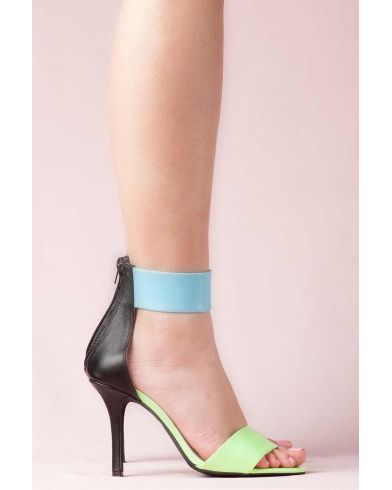 Jeffrey Campbell - Inaba Sandals  
