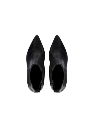 Windsor Smith - Adelyn Heel Boots 