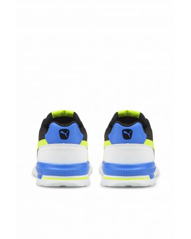 Παιδικά Sneakers με Κορδόνια Puma - Graviton Tech AC PS
