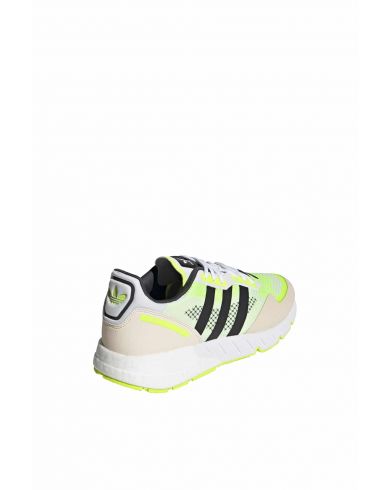 Adidas - Originals Zx 1k Boost 28 Sneakers   