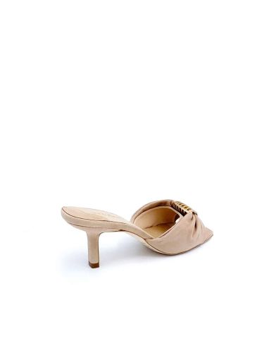 Gold&Rouge - Nuria Heeled Sandals    