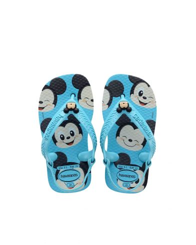 Havaianas - Baby Disney Classicas II Sandals 