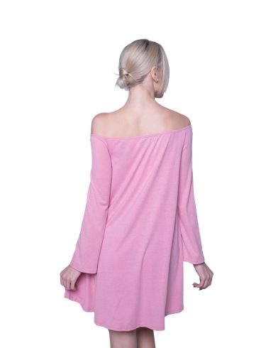 Γυναικειο Φορεμα Glamorous - Long Sleeve Dress