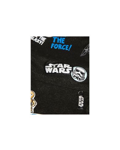 Name It - Starwars Haines Ss Top   
