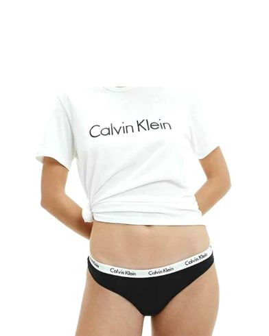 Γυναικείο Εσώρουχο Calvin Klein - 3pk