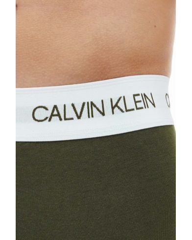 Calvin Klein 18 Trunk 