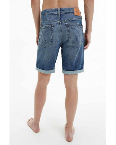 Calvin Klein - Regular Shorts 