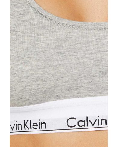 Calvin Klein - 85 Unlined Bralette  