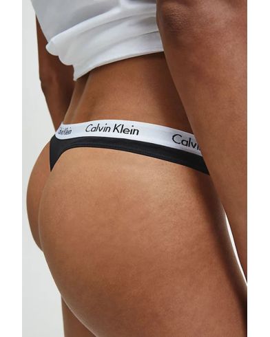 Calvin Klein - 87 3Pk Thong 