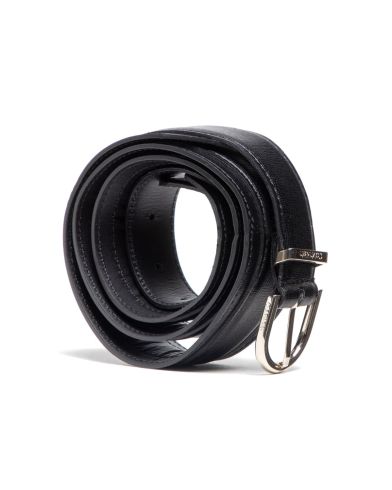 Calvin Klein -  Highwaist 40mm Belt  