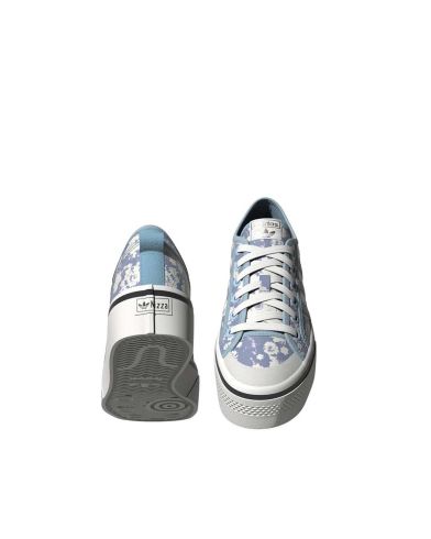 Γυναικεία Sneakers Adidas - Originals Nizza Platform