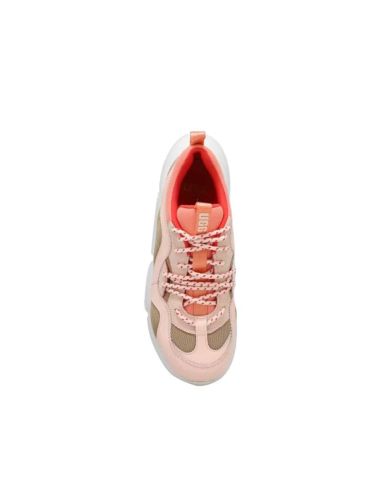 Ugg - W Calle Lace Sneakers 