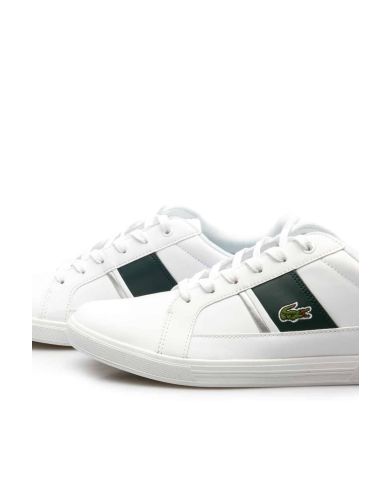 Ανδρικά Sneakers Lacoste - Europa 0121 1 Sma