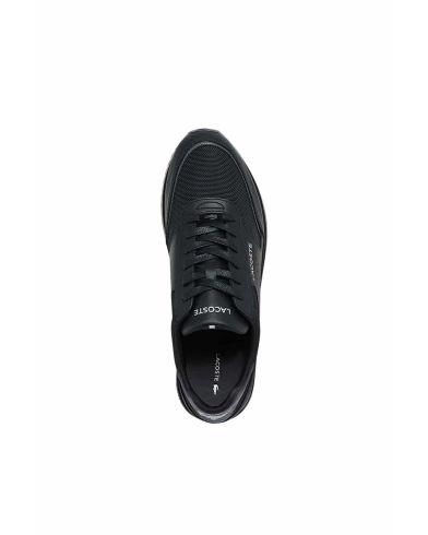 Lacoste - Partner Luxe 0121 4 Sma Sneakers 