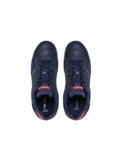 Ανδρικά Sneakers Lacoste - T-Clip 0121 6 Sma